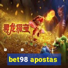bet98 apostas