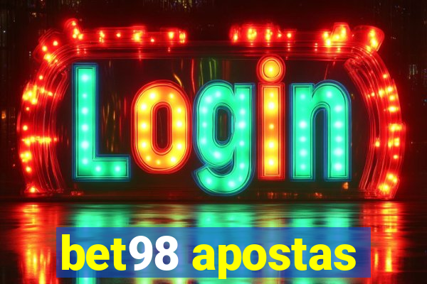 bet98 apostas