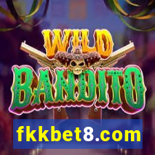 fkkbet8.com