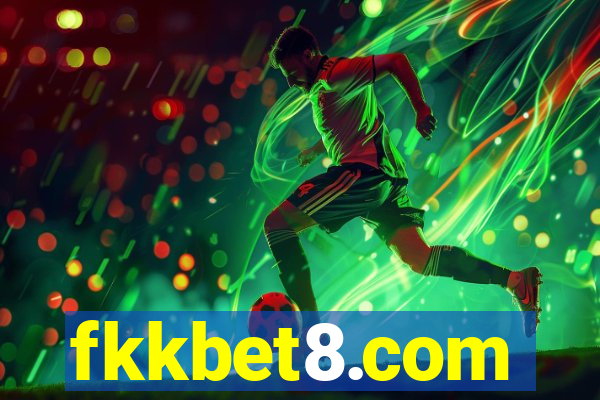 fkkbet8.com