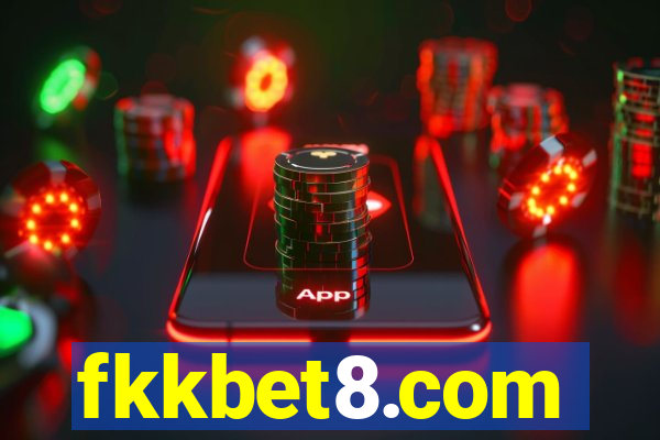 fkkbet8.com