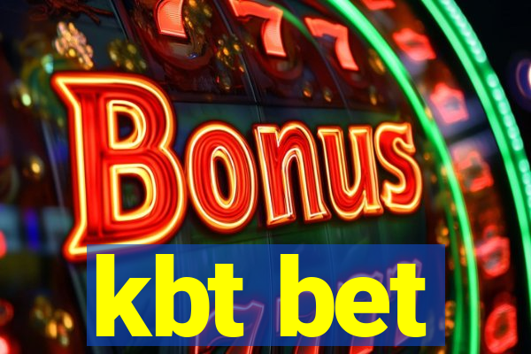 kbt bet
