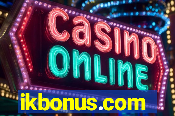 ikbonus.com