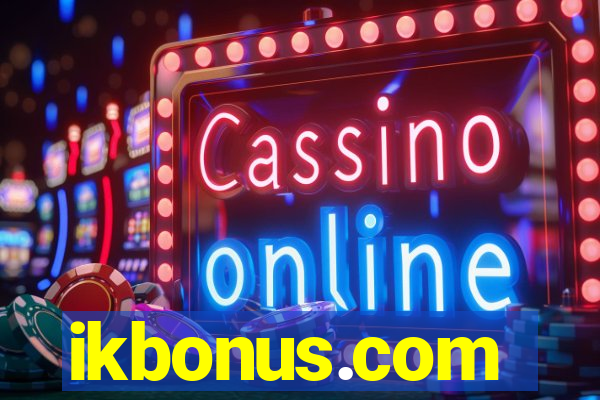 ikbonus.com