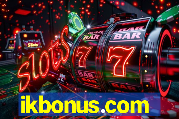 ikbonus.com