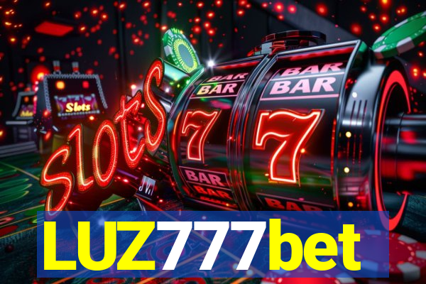 LUZ777bet