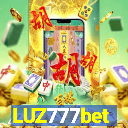 LUZ777bet