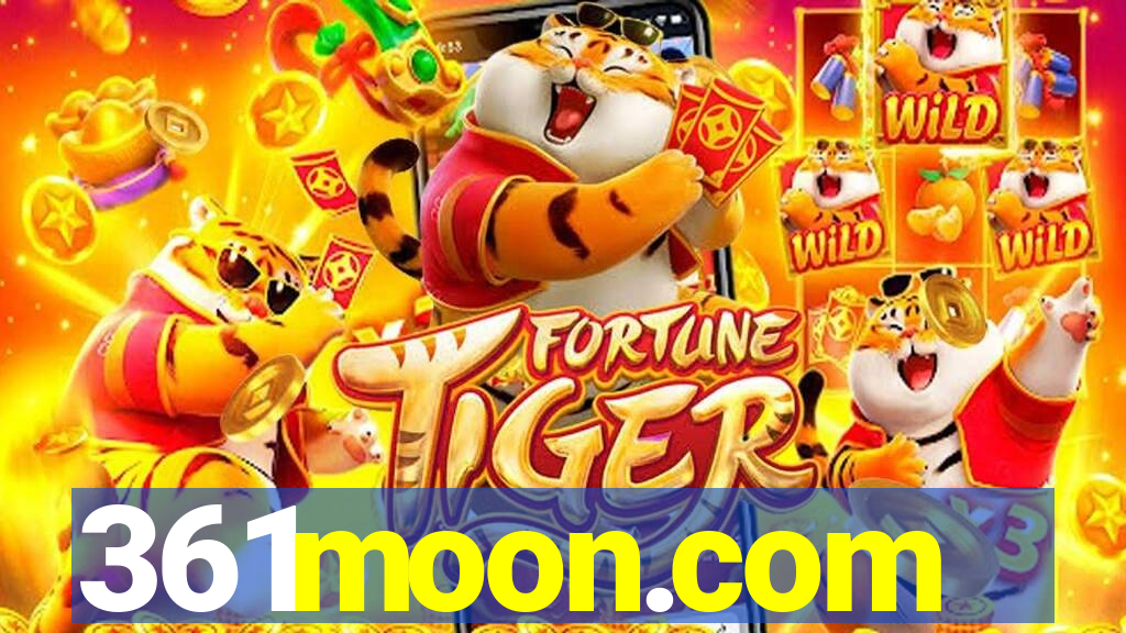 361moon.com