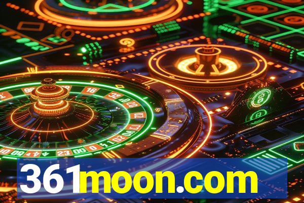 361moon.com