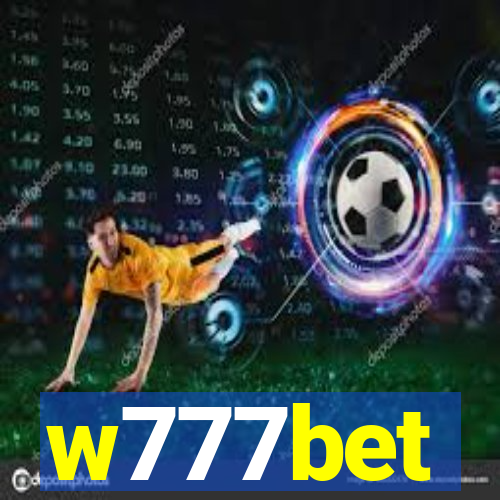 w777bet