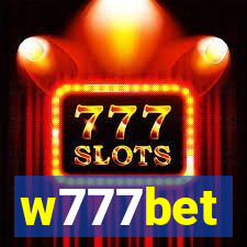 w777bet