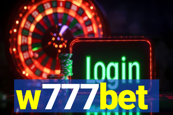 w777bet