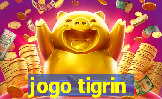 jogo tigrin