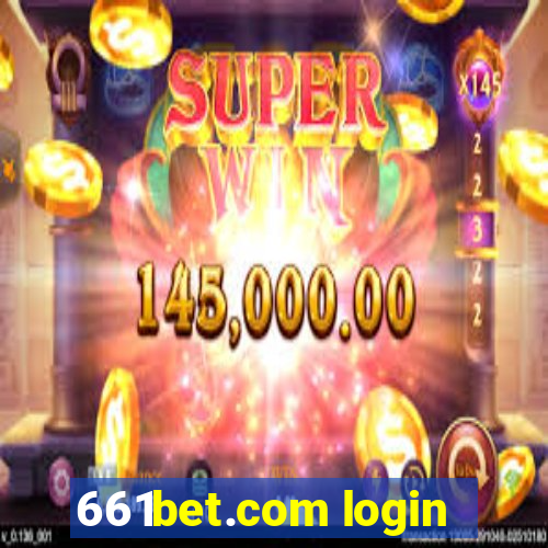 661bet.com login
