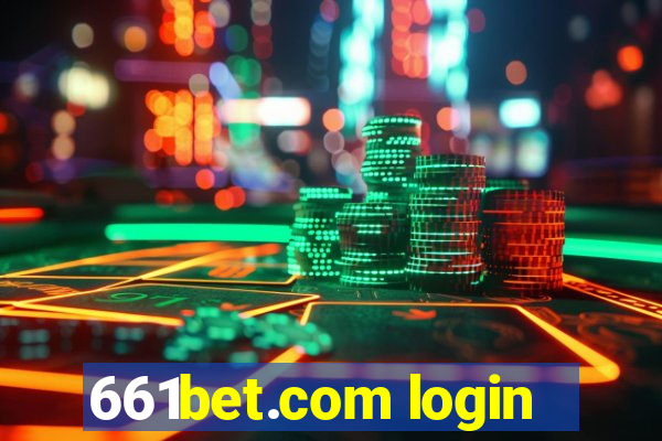 661bet.com login