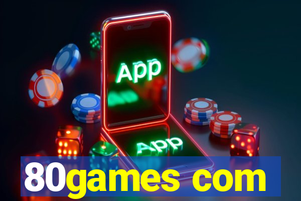 80games com