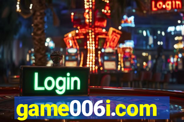game006i.com