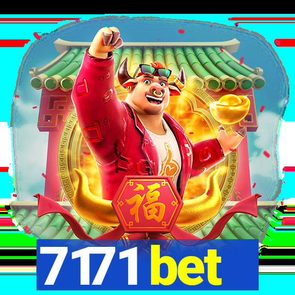 7171 bet