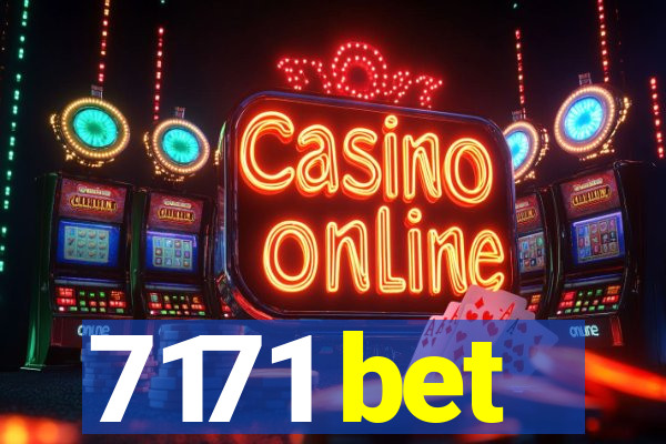 7171 bet