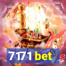 7171 bet