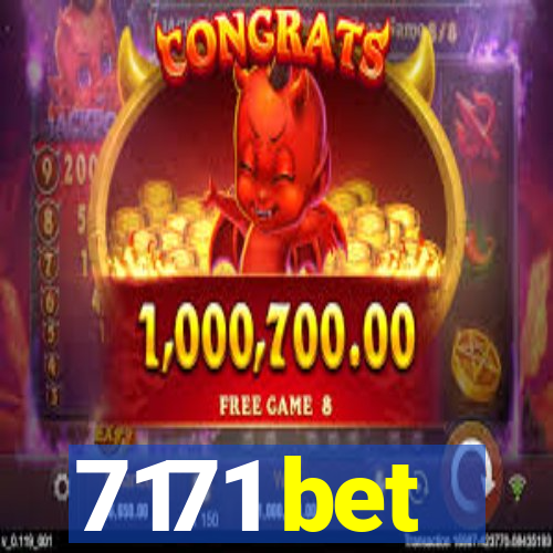 7171 bet