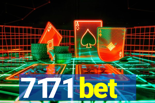 7171 bet