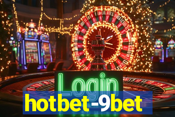hotbet-9bet