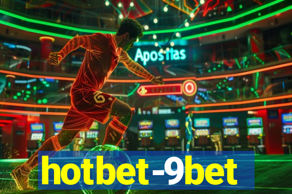hotbet-9bet