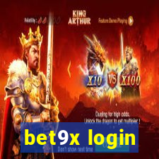 bet9x login