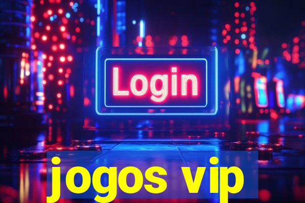 jogos vip