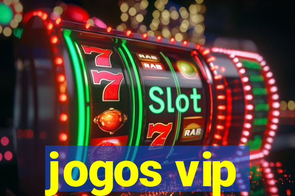 jogos vip