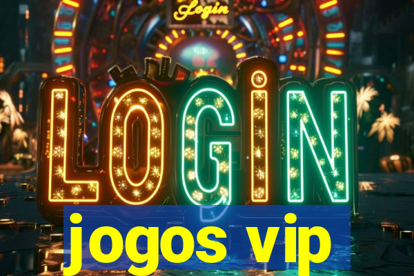jogos vip