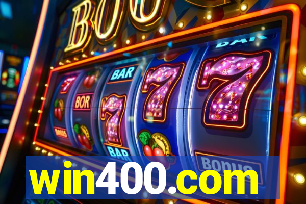 win400.com