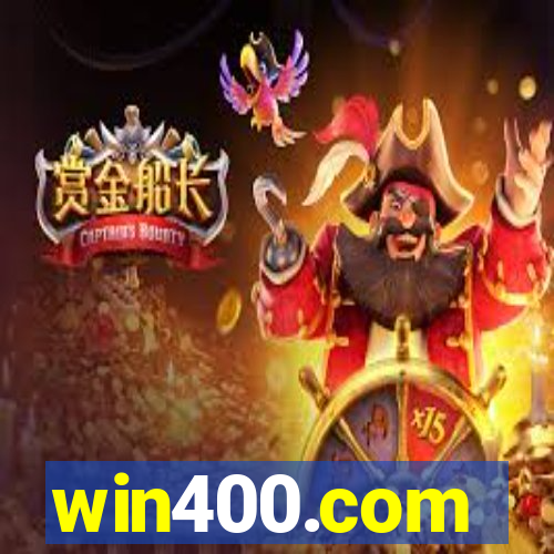 win400.com