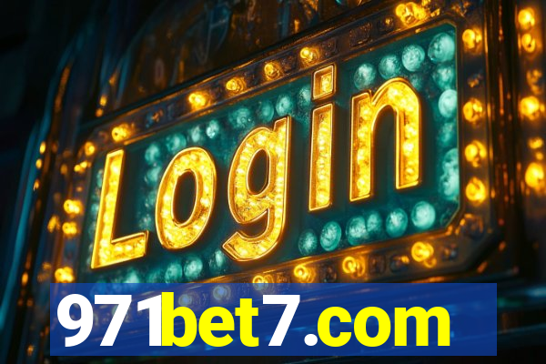 971bet7.com