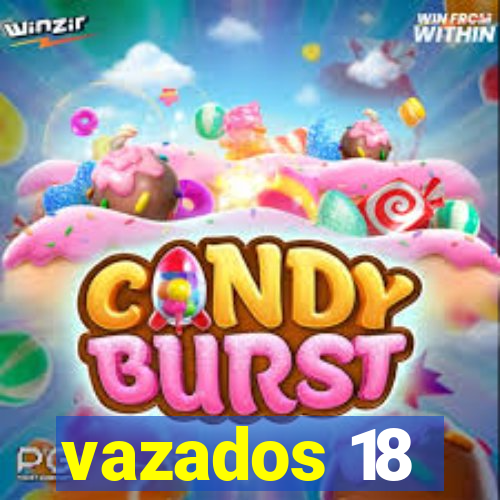 vazados 18