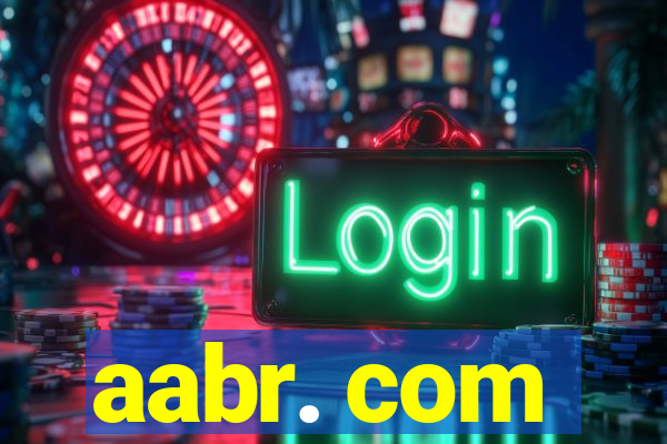 aabr. com