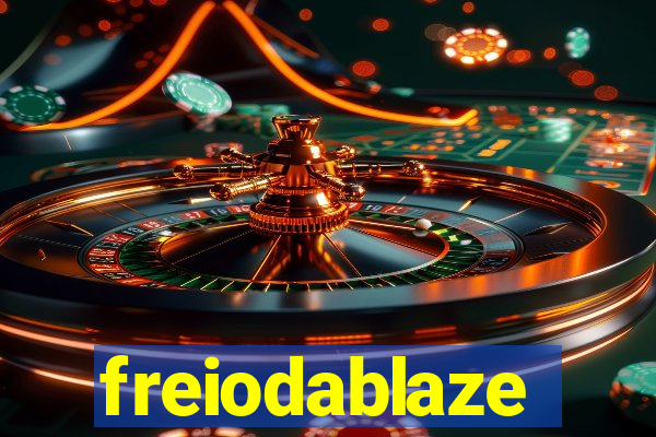 freiodablaze