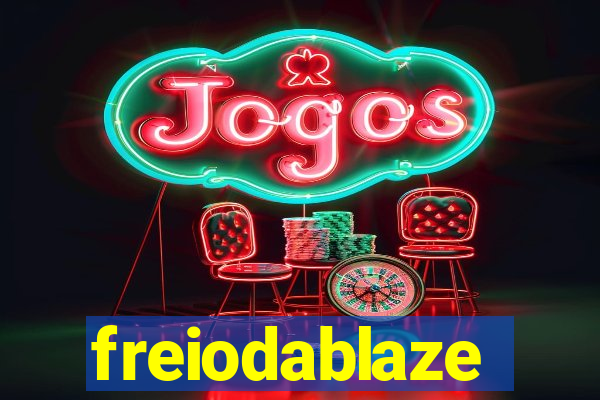freiodablaze