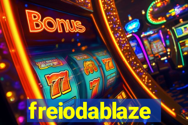 freiodablaze