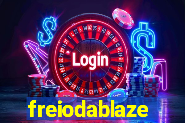 freiodablaze