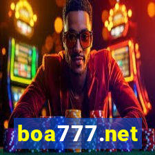 boa777.net