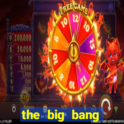 the big bang theory temporada 1 dublado online