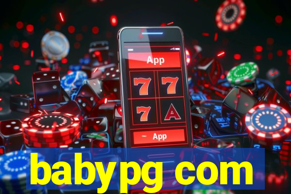babypg com