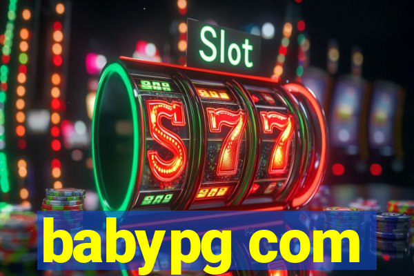 babypg com