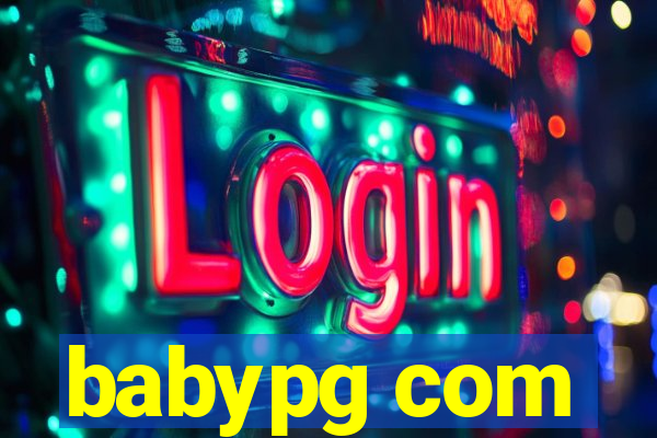 babypg com