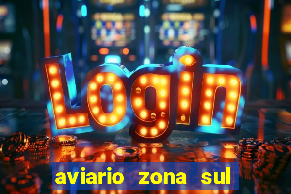 aviario zona sul porto alegre