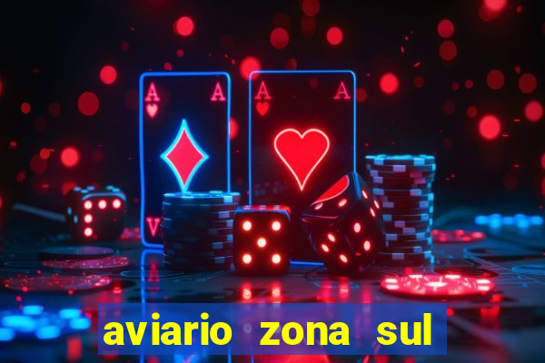 aviario zona sul porto alegre