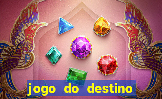 jogo do destino serie turca