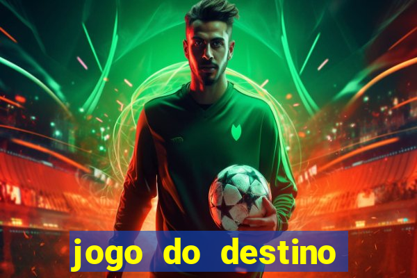 jogo do destino serie turca